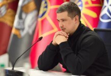 Украина усиливает оборонное сотрудничество с ЕС, в фокусе — антибаллистические решения