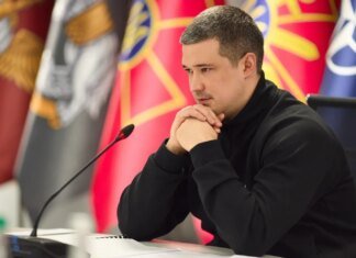 Украина усиливает оборонное сотрудничество с ЕС, в фокусе — антибаллистические решения