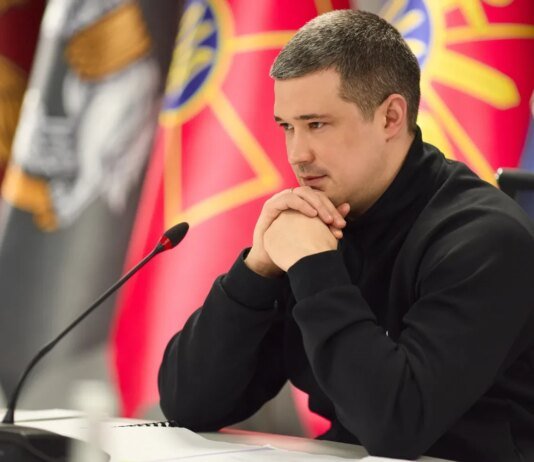 Украина усиливает оборонное сотрудничество с ЕС, в фокусе — антибаллистические решения