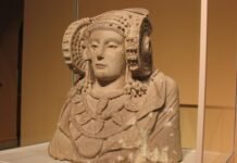 Таинственная Дама из Эльче: секреты древней скульптуры из Испании до сих пор не раскрыли