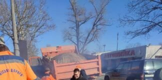 Одесские власти провели инспекцию ям на дорогах города, — ФОТО