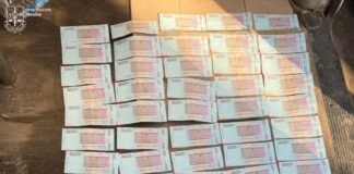 В Одесской области чиновники требовали от предпринимателя 145 000 грн «канализационного отката», — ФОТО