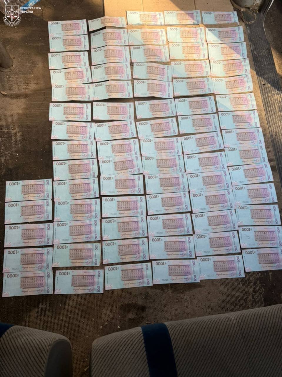 В Одесской области чиновники требовали от предпринимателя 145 000 грн «канализационного отката», — ФОТО