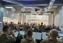 В Одессе прошли мероприятия ко Дню украинского добровольца, — ФОТО