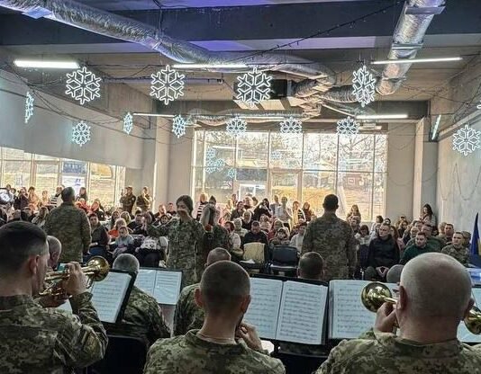 В Одессе прошли мероприятия ко Дню украинского добровольца, — ФОТО