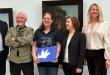 В немецком Гейдельберге состоялось празднование Дня Одессы, — ФОТО