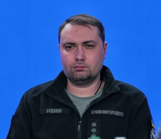 Заместитель Буданова стал послом Украины в стране Европы