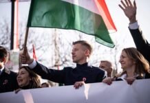 Петер Мадьяр предупредил венгров об угрозе выхода из Евросоюза: «Необратимый шаг»