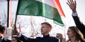 Петер Мадьяр предупредил венгров об угрозе выхода из Евросоюза: «Необратимый шаг»