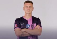 Футболист сборной отказался возвращаться в Украину: как он уехал и где будет играть