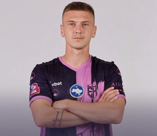 Футболист сборной отказался возвращаться в Украину: как он уехал и где будет играть