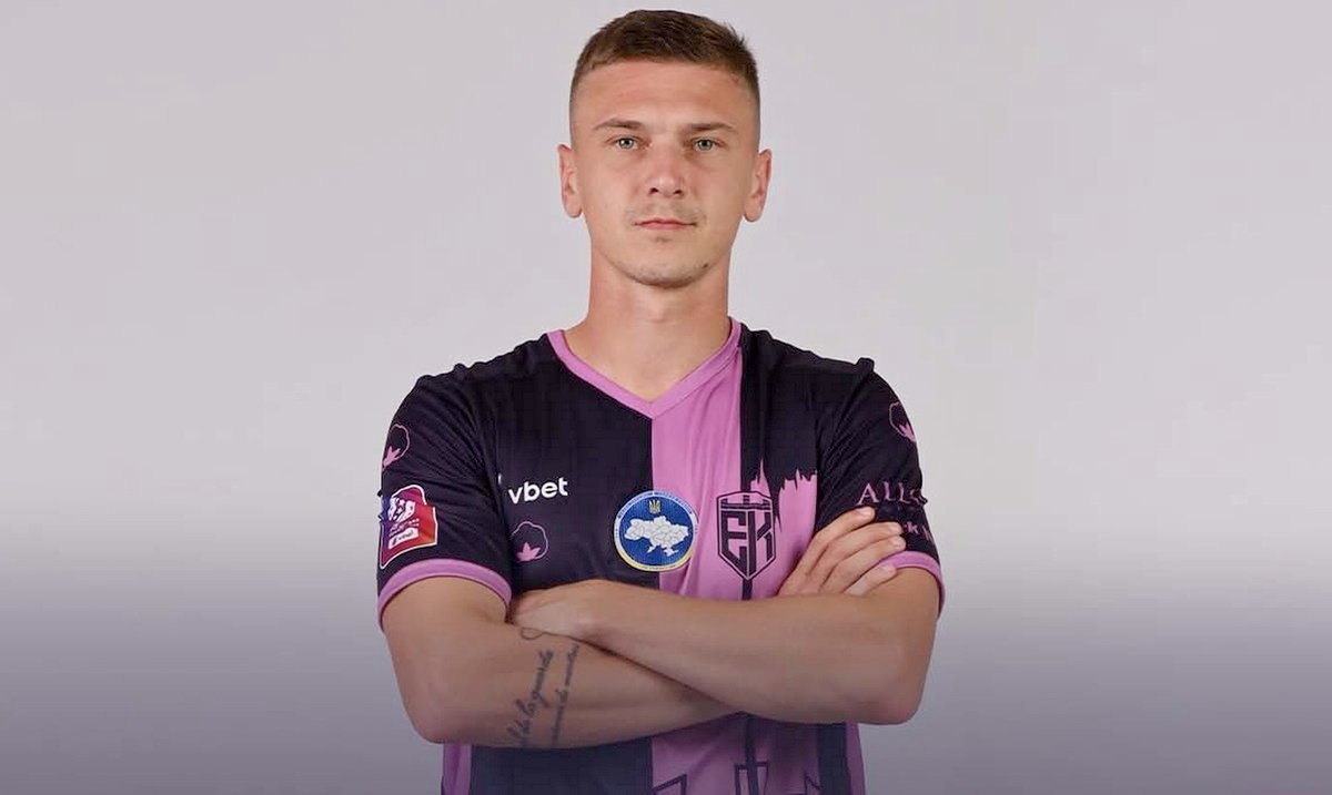 Футболист сборной отказался возвращаться в Украину: как он уехал и где будет играть