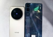 Смартфон с 7,5-дюймовым экраном на подходе: что за бренд и как это выглядит (фото)