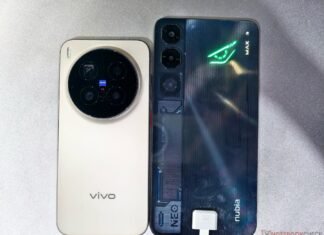 Смартфон с 7,5-дюймовым экраном на подходе: что за бренд и как это выглядит (фото)
