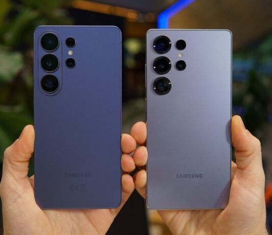 Новее — не значит лучше: эксперты сравнили Samsung Galaxy S26 Ultra с S25 Ultra (фото)