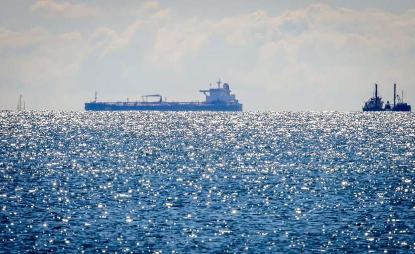 Новый гарант безопасности: Израиль планирует взять под контроль ближневосточную нефть