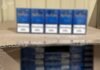 Житель Одессы продал без акциза сигареты на 6,7 млн грн, — ФОТО