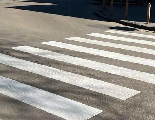 В Одессе коммунальщики приступили к работе по восстановлению дорожной инфраструктуры, — ФОТО