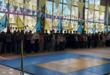 В Одесском лицее №9 обновили спортивное пространство, — ФОТО