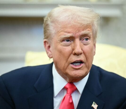 Трамп на встрече с премьером Японии пошутил о Перл-Харборе