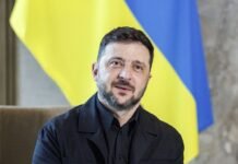 «Возможно, Орбан — маг»: Зеленский потроллил премьера Венгрии и ответил на условия Фицо