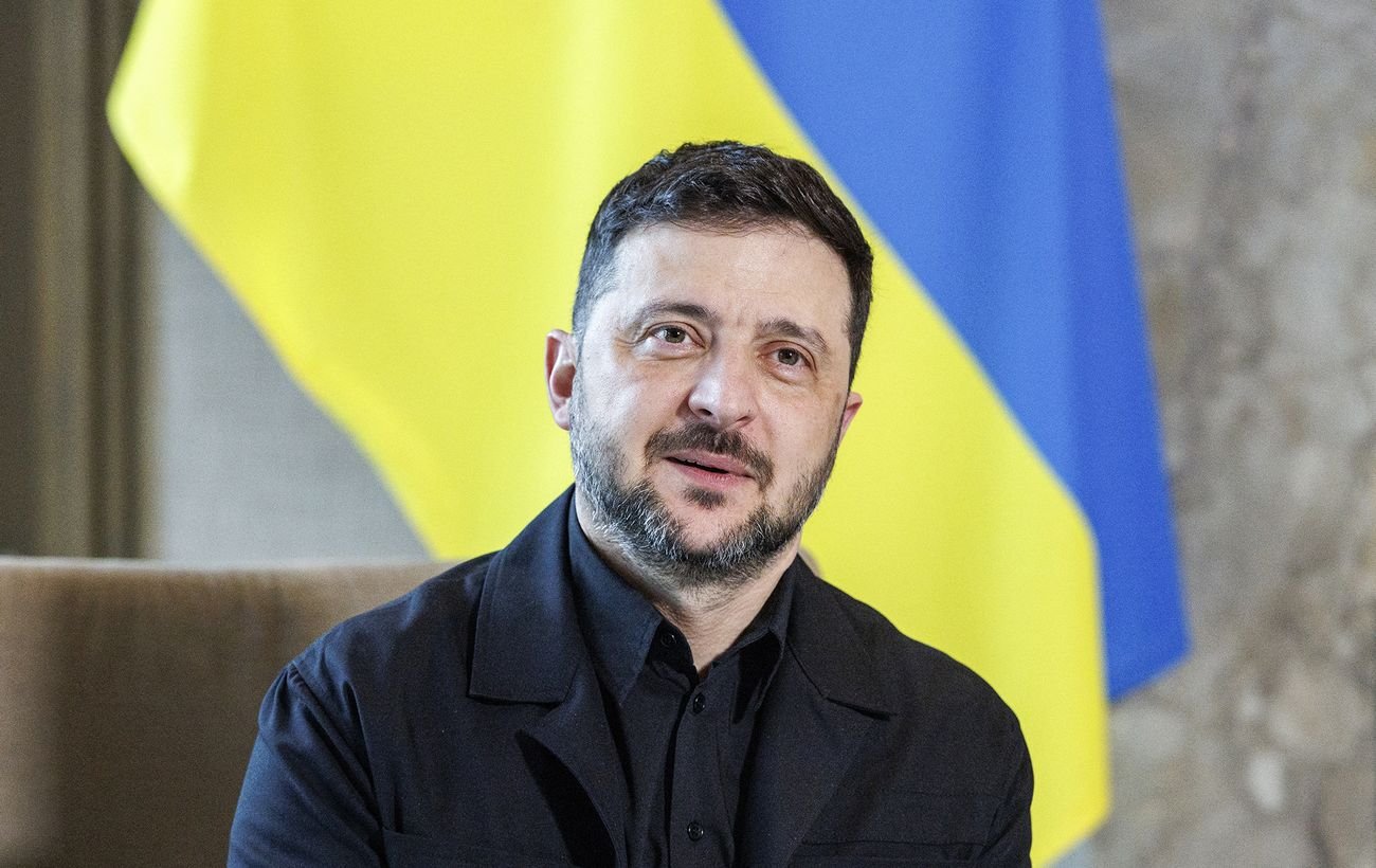 «Возможно, Орбан — маг»: Зеленский потроллил премьера Венгрии и ответил на условия Фицо