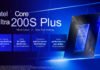 Intel представила процессоры Core Ultra 7 270K Plus и Core Ultra 5 250K Plus