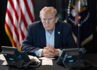 Трамп назвал «небольшой платой» дополнительные 200 млрд долларов на войну с Ираном