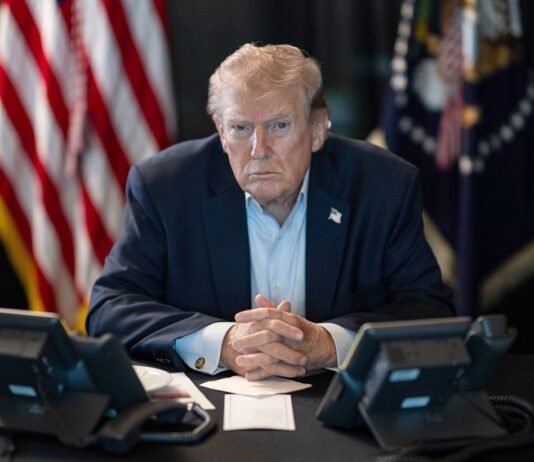 Трамп назвал «небольшой платой» дополнительные 200 млрд долларов на войну с Ираном