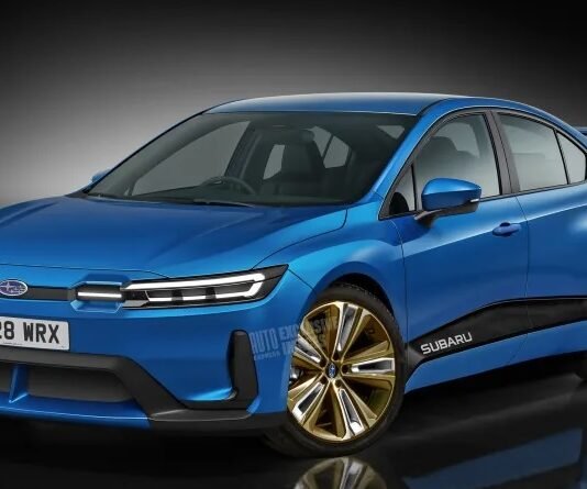 Возвращение легенды: знаменитый Subaru STI возродят в новом формате