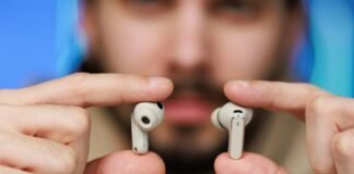 «Лучшая альтернатива AirPods»: эксперт посоветовал отличные более дешевые наушники (фото)