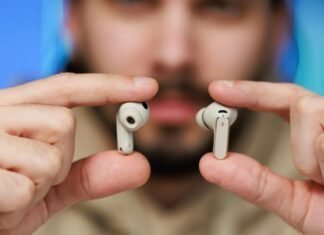 «Лучшая альтернатива AirPods»: эксперт посоветовал отличные более дешевые наушники (фото)