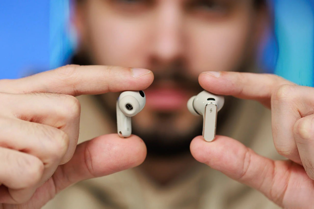 «Лучшая альтернатива AirPods»: эксперт посоветовал отличные более дешевые наушники (фото)