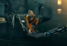 Сериал «Укрытие» / Silo завершил съемки 3 и 4 сезонов: известно, когда релиз