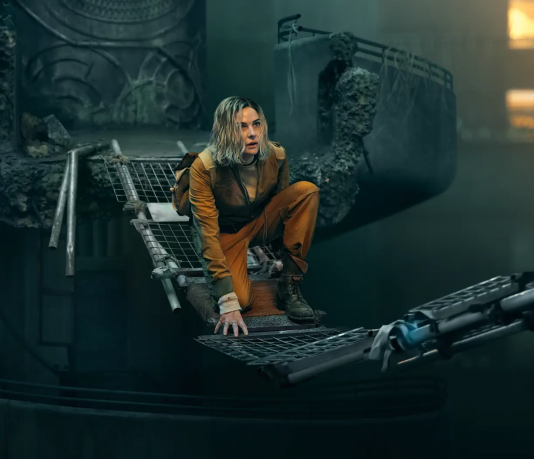 Сериал «Укрытие» / Silo завершил съемки 3 и 4 сезонов: известно, когда релиз