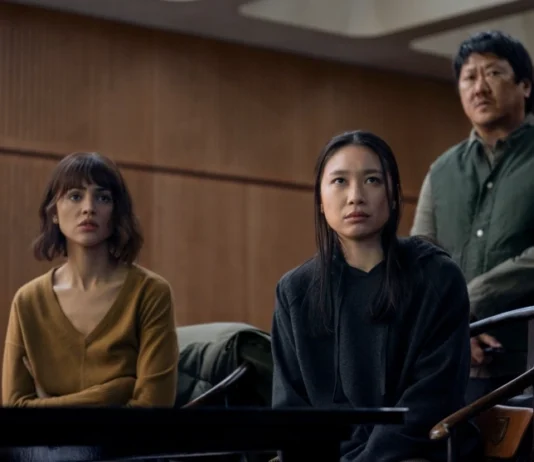 Новые сезоны сериала «Проблема 3 тел» выйдут в сокращенной версии