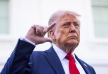 «Грандиозный план»: Трамп уже нацелился на следующую страну для удара, — The Atlantic