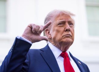 «Грандиозный план»: Трамп уже нацелился на следующую страну для удара, — The Atlantic