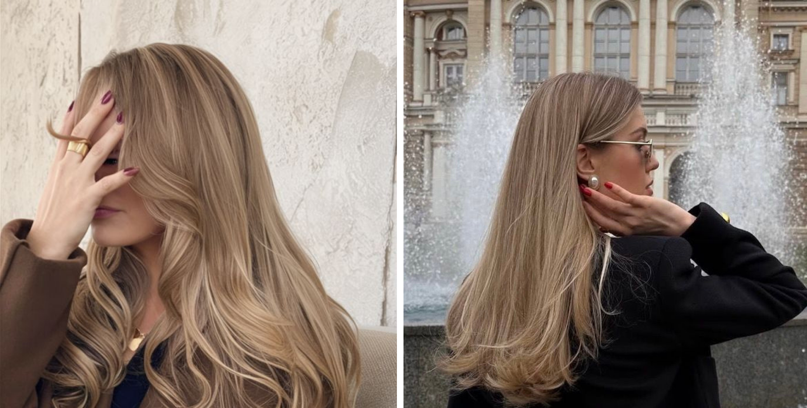 Какие волосы будут дорого выглядеть в 2026 году: как сделать эффект на миллион (фото)