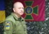 Экс-главу Госпогранслужбы мобилизовали: где будет служить Сергей Дейнеко, — УП