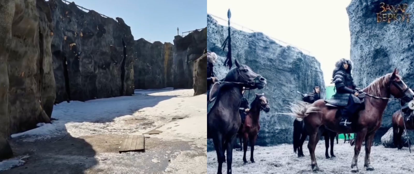 Здесь снимали фильмы: тайное место на Троещине, где перехватывает дух (фото)