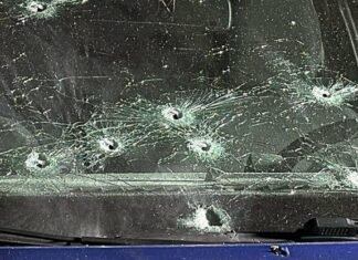 В Одессе застрелили мужчину, стрелявшего в патрульных во время проверки документов, — ФОТО