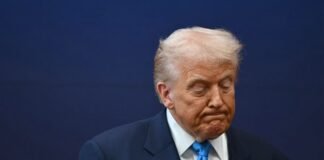 Откладывается на полтора месяца: Трамп назвал новые сроки визита в Китай