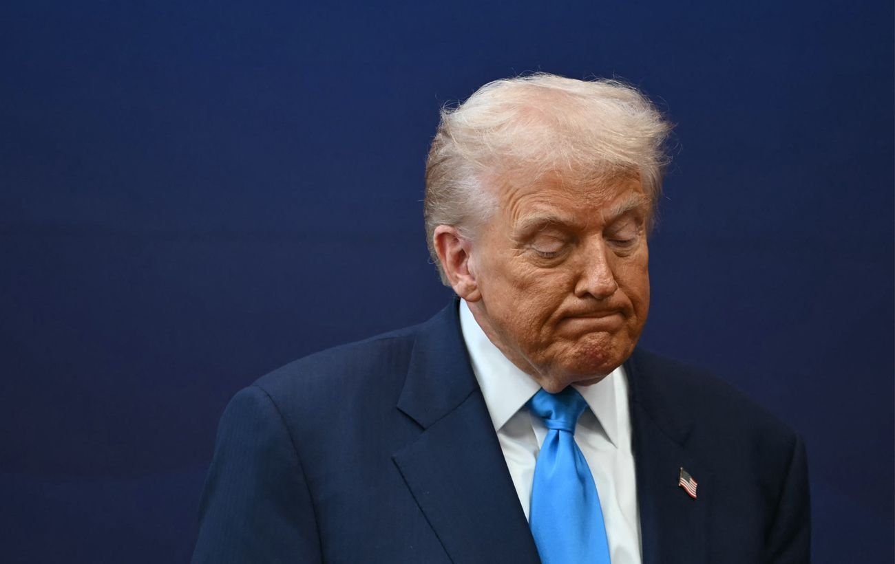 Откладывается на полтора месяца: Трамп назвал новые сроки визита в Китай