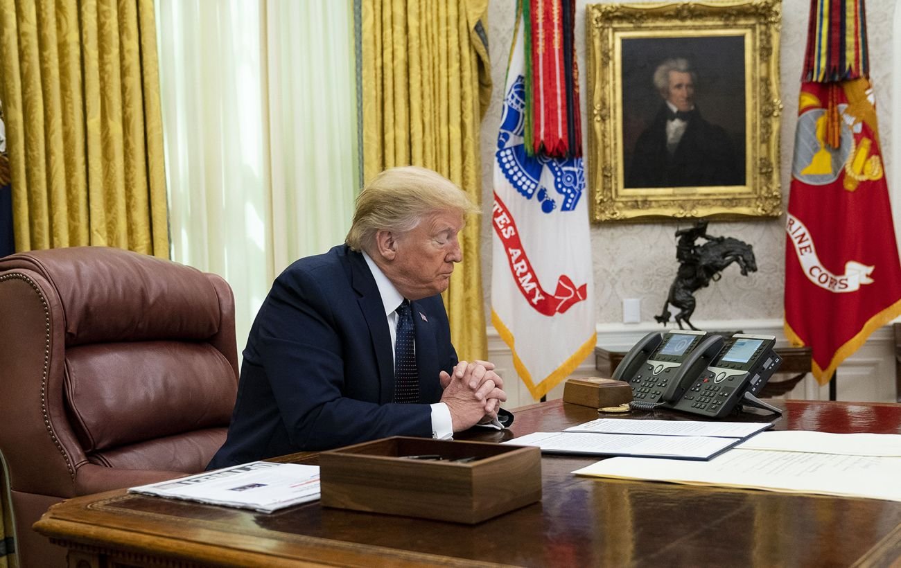 Почему Трамп отказался от ударов по электростанциям Ирана: объяснение эксперта