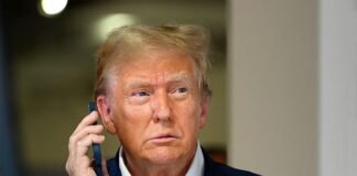 Ответ Ирана на мирное предложение США поступит сегодня: что известно