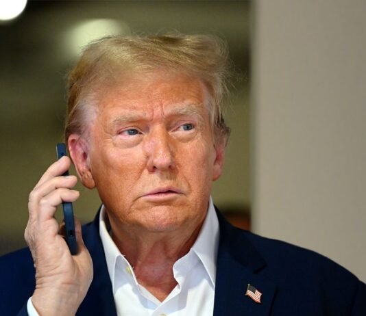 Ответ Ирана на мирное предложение США поступит сегодня: что известно