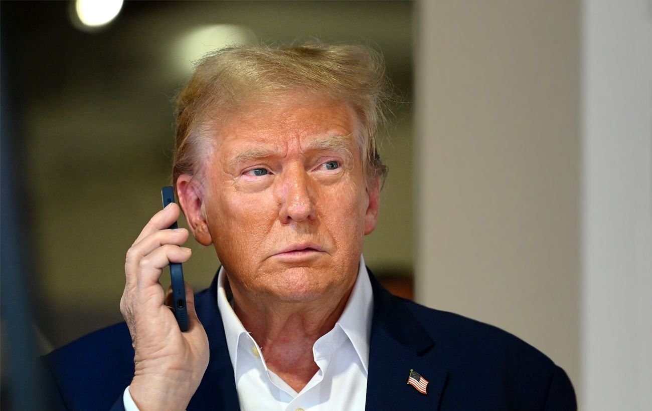 Ответ Ирана на мирное предложение США поступит сегодня: что известно