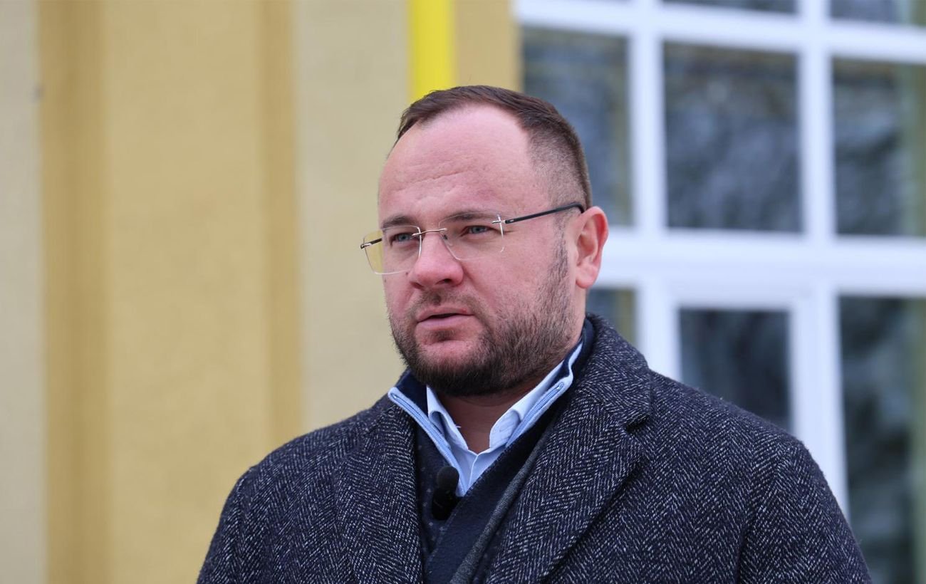 Мэра Луцка досрочно отправили в отставку