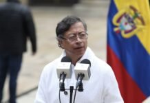 США завели дела на президента Колумбии: NYT раскрыло, что мог задумать Трамп